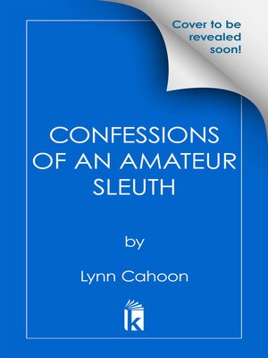 cover image of Confessions of an Amateur Sleuth